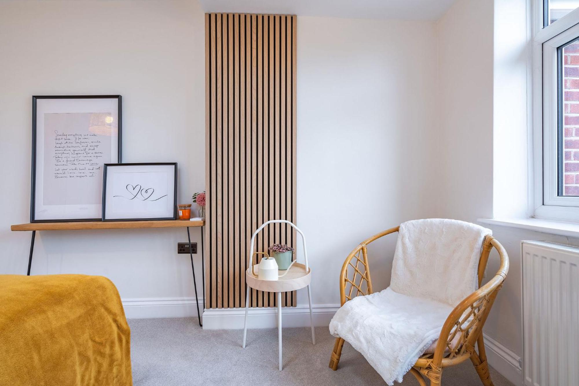 Nature Inspired Bungalow With 3 Rooms - 10 Mins From Manchester Airport Timperley Exteriér fotografie