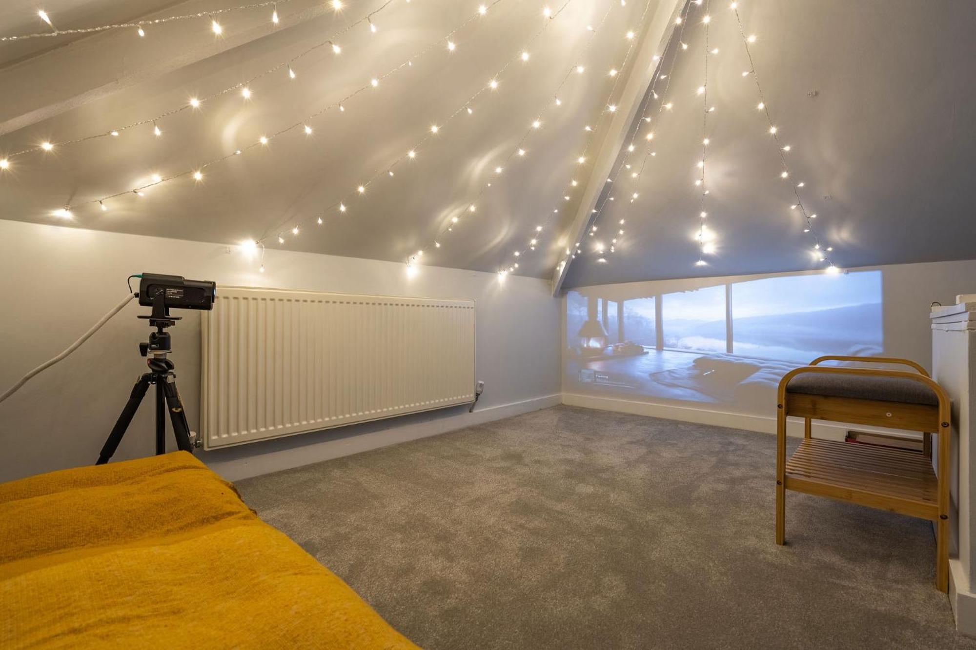 Nature Inspired Bungalow With 3 Rooms - 10 Mins From Manchester Airport Timperley Exteriér fotografie