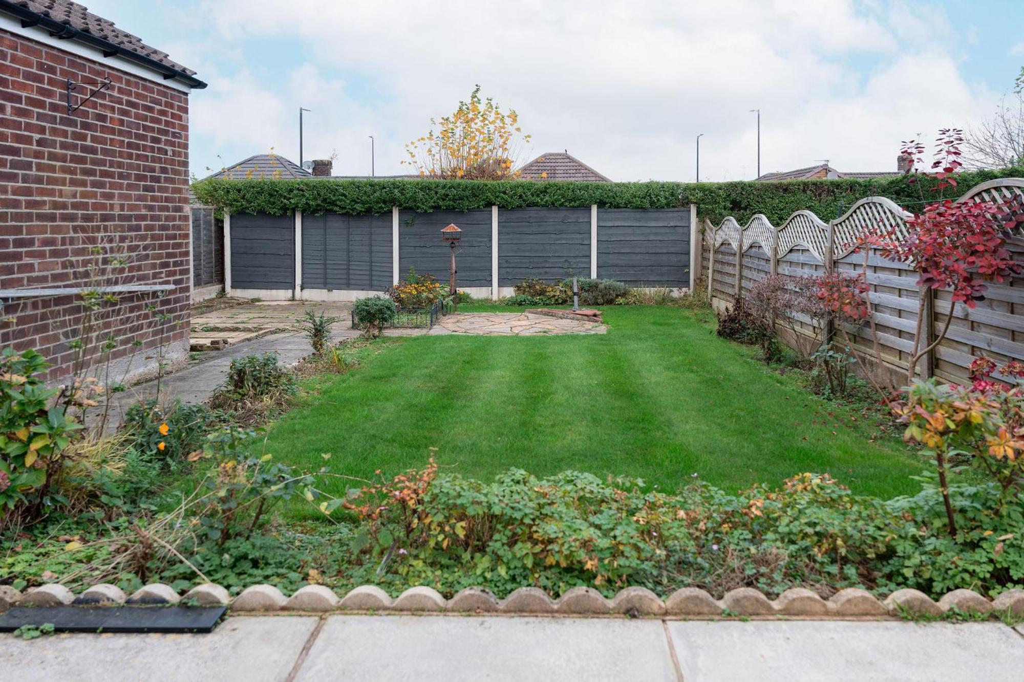 Nature Inspired Bungalow With 3 Rooms - 10 Mins From Manchester Airport Timperley Exteriér fotografie